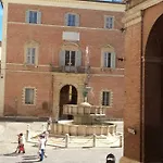Oasi Delle Gazze Genga (Ancona)