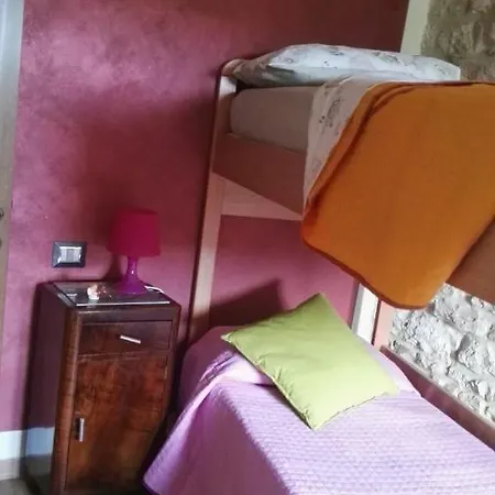 Casa vacanze Oasi Delle Gazze Genga (Ancona)