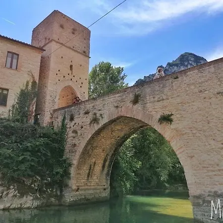 Oasi Delle Gazze Casa vacanze
