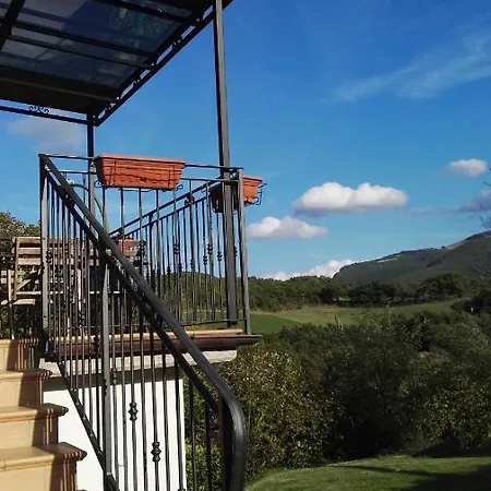 Casa vacanze Oasi Delle Gazze *