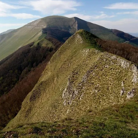 Casa vacanze Oasi Delle Gazze *