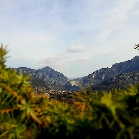 Casa vacanze Oasi Delle Gazze Genga (Ancona)