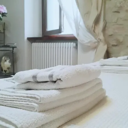 Oasi Delle Gazze Casa de Férias