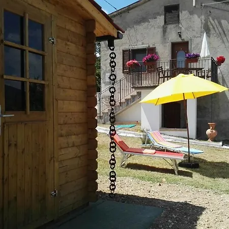 Oasi Delle Gazze *