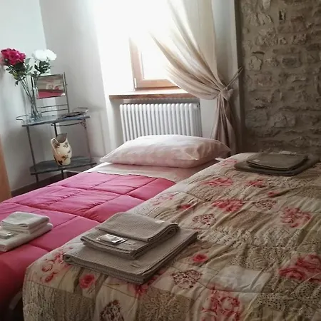 Oasi Delle Gazze Casa vacanze *