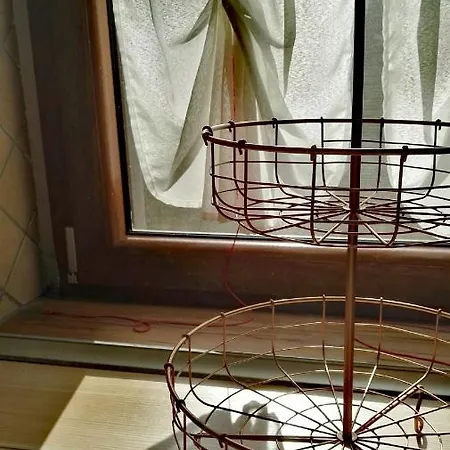 Casa vacanze Oasi Delle Gazze *