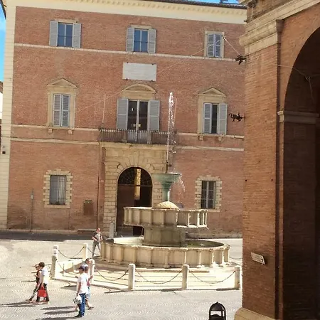 Oasi Delle Gazze Genga (Ancona)