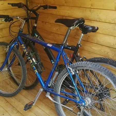 Casa vacanze Oasi Delle Gazze Genga (Ancona)