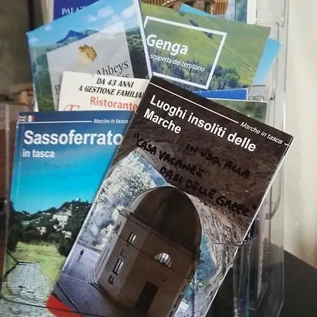 Oasi Delle Gazze Casa vacanze *