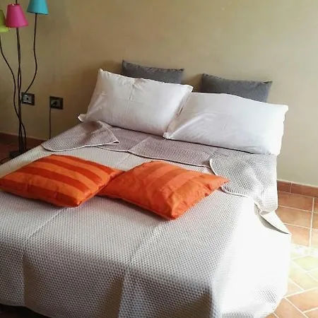 Oasi Delle Gazze Casa vacanze *