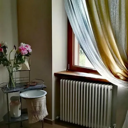 Oasi Delle Gazze Genga (Ancona)