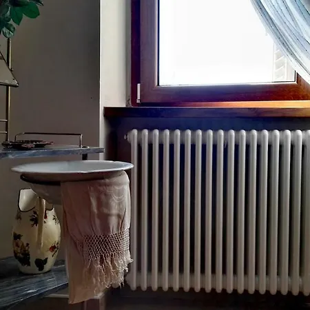 펜션 Oasi Delle Gazze