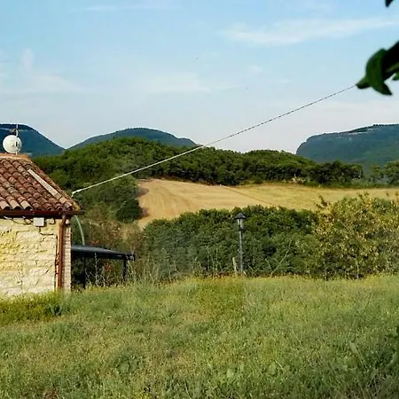 Oasi Delle Gazze Casa vacanze