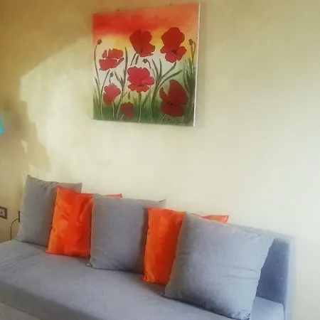 Oasi Delle Gazze Casa vacanze Genga (Ancona)