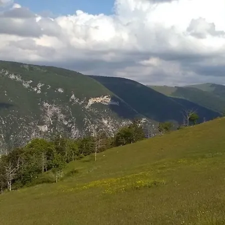 Holiday home Oasi Delle Gazze