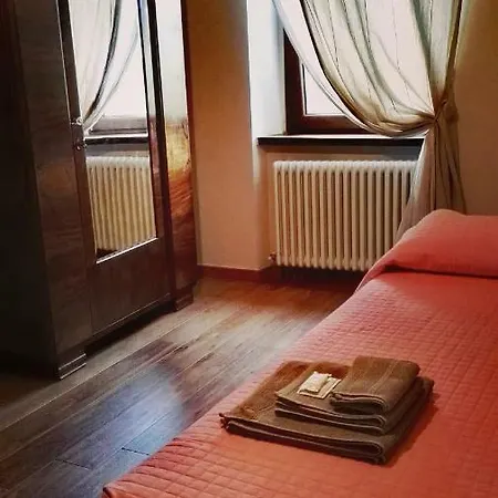 Oasi Delle Gazze Casa vacanze